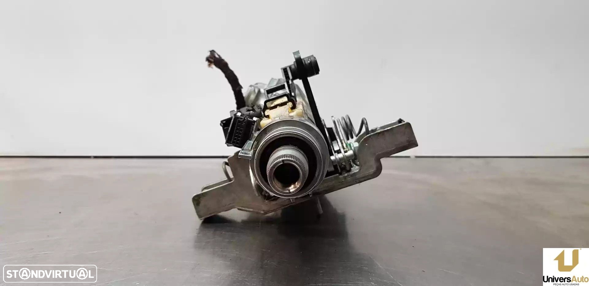 ANTI-ROUBO MERCEDES-BENZ CLASSE C T-MODEL 2005 -A2034621130 - 3