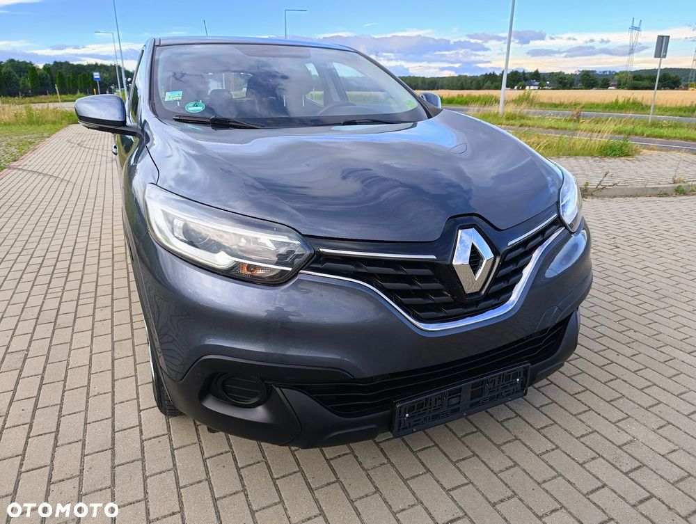 Renault Kadjar - 1