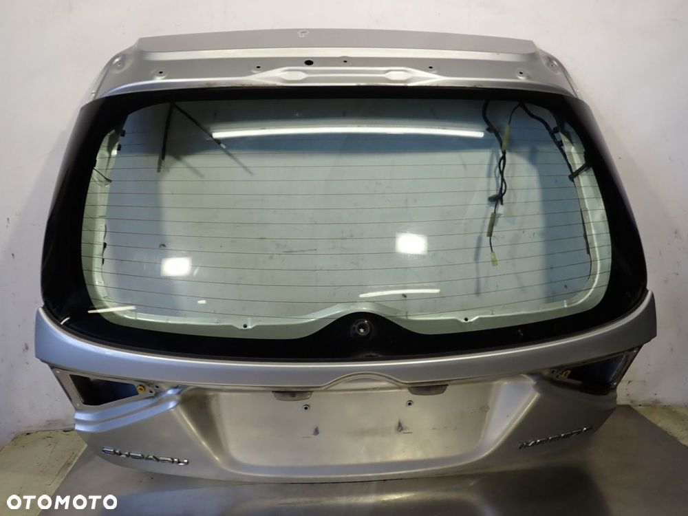 KLAPA TYŁ BAGAŻNIKA GH SUBARU IMPREZA 1.5  C5S - 1
