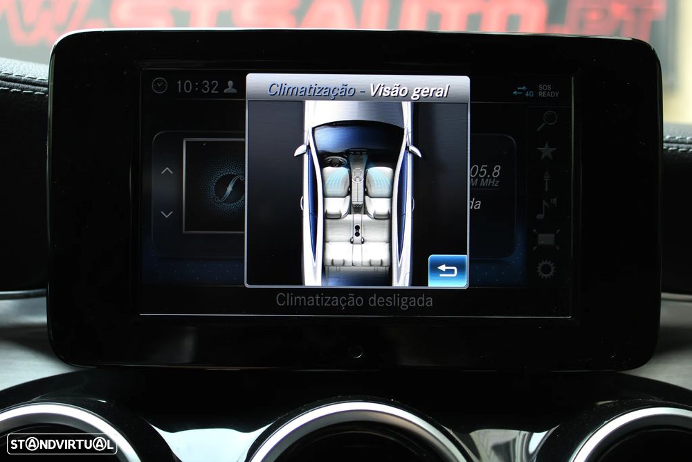 Mercedes-Benz C 300 AMG Line - 40