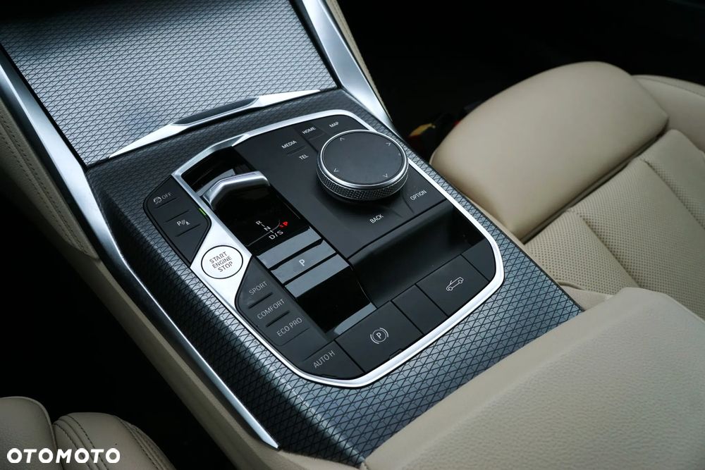 BMW Seria 4 420d mHEV M Sport sport - 25