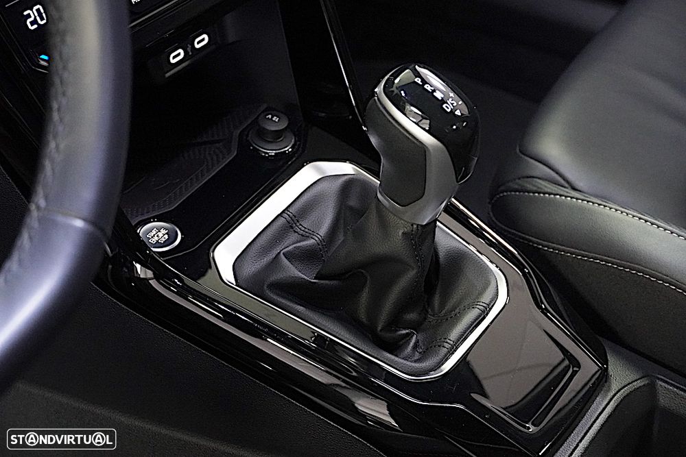 VW T-Roc 1.5 TSI R-Line DSG - 29