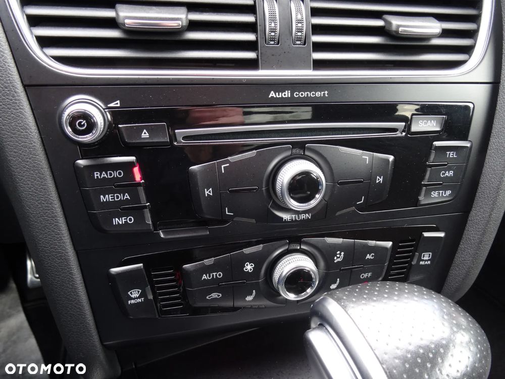 Audi A5 Coupe 2.0 TFSI Quattro S tronic - 23