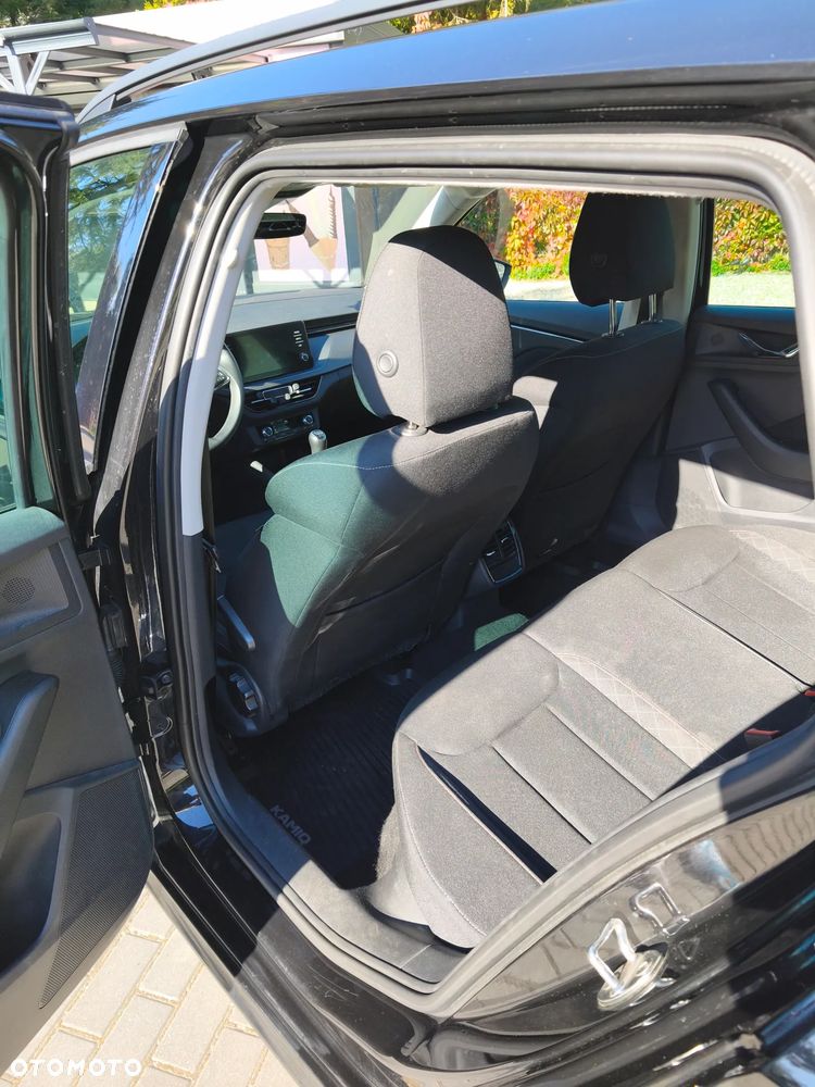 Skoda Kamiq 1.0 TSI Ambition - 12
