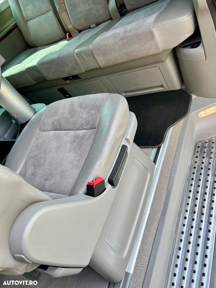Volkswagen Multivan - 6