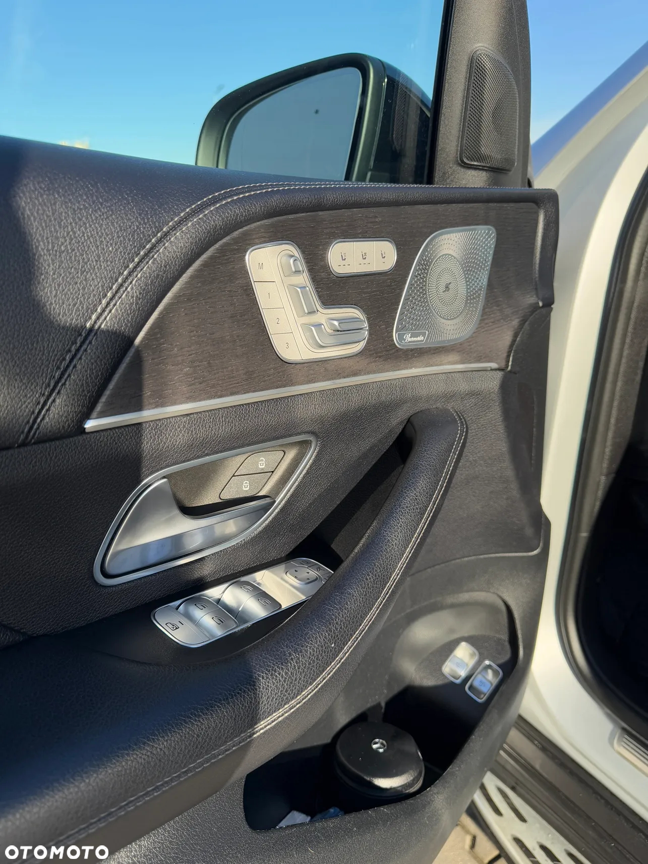 Mercedes-Benz GLE 400 d 4-Matic - 17