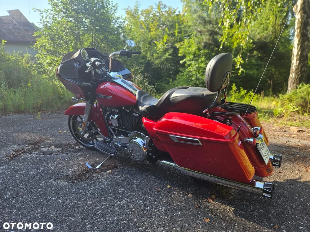 Harley-Davidson Touring Road Glide - 10