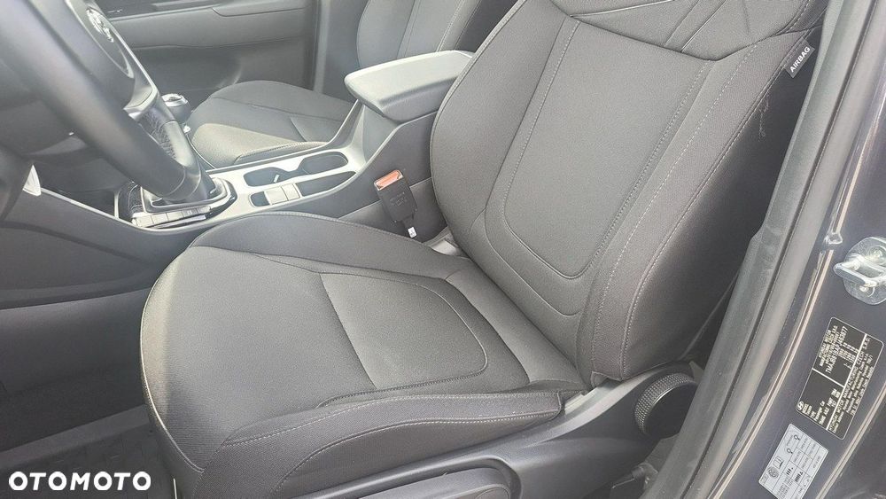 Hyundai Tucson 1.6 T-GDi Smart 2WD - 12