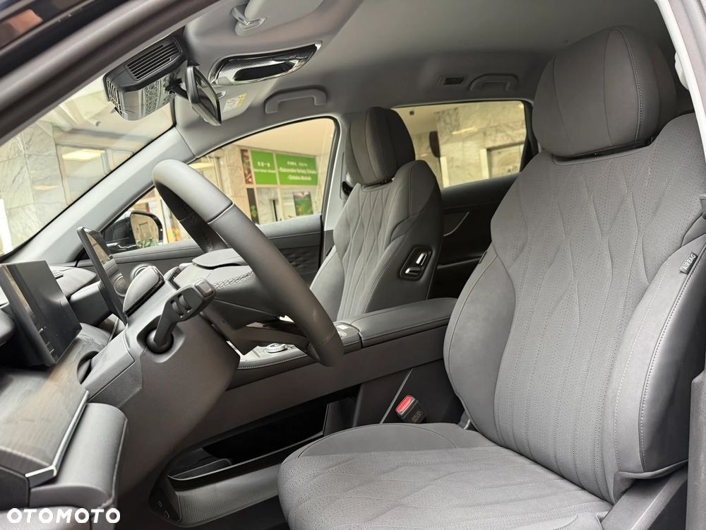 Chery Tiggo 8 1.6 T-GDI Comfort DCT - 14