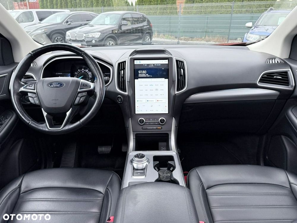 Ford Edge - 5