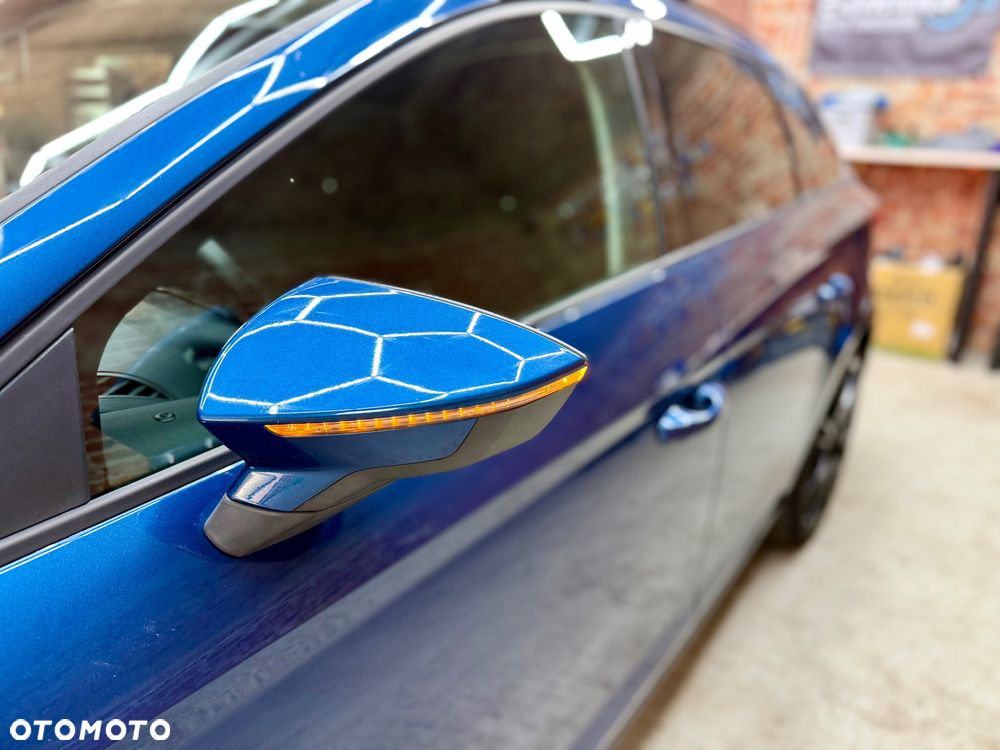 Seat Leon SC 1.4 TSI Style S&S - 18