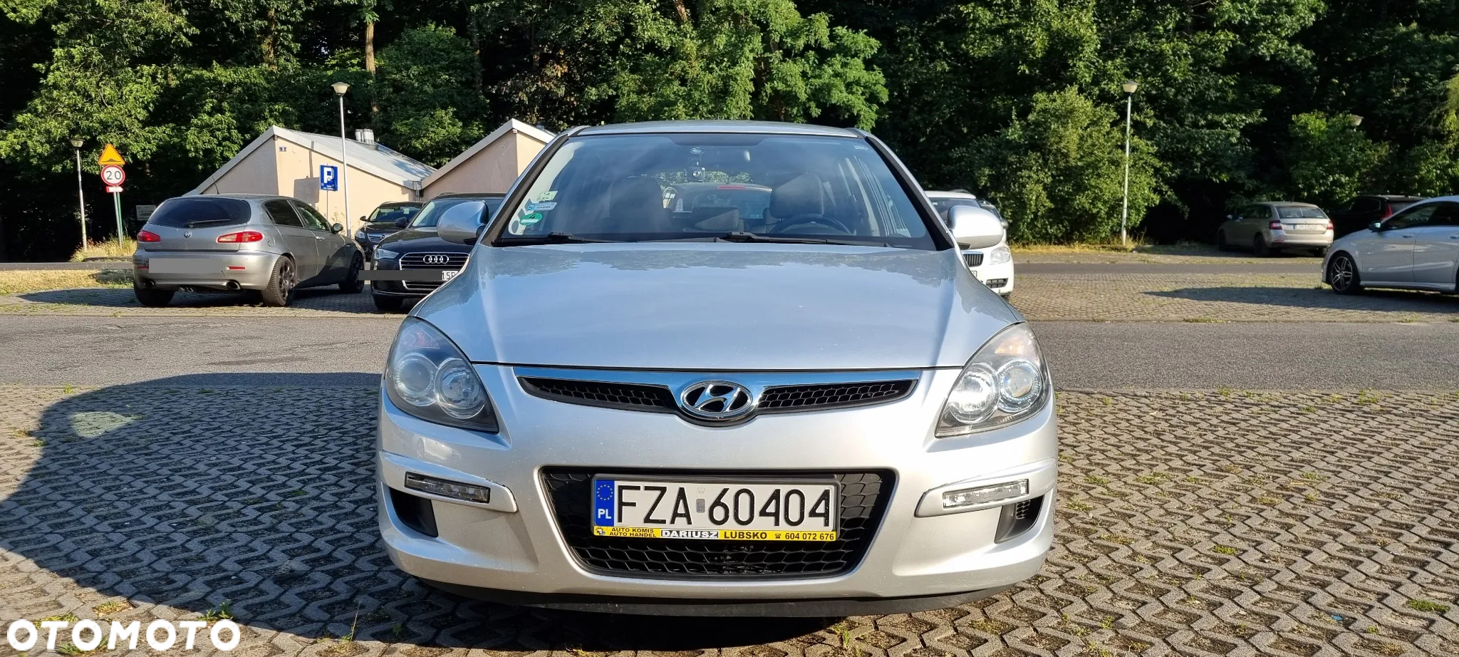 Hyundai i30 - 2