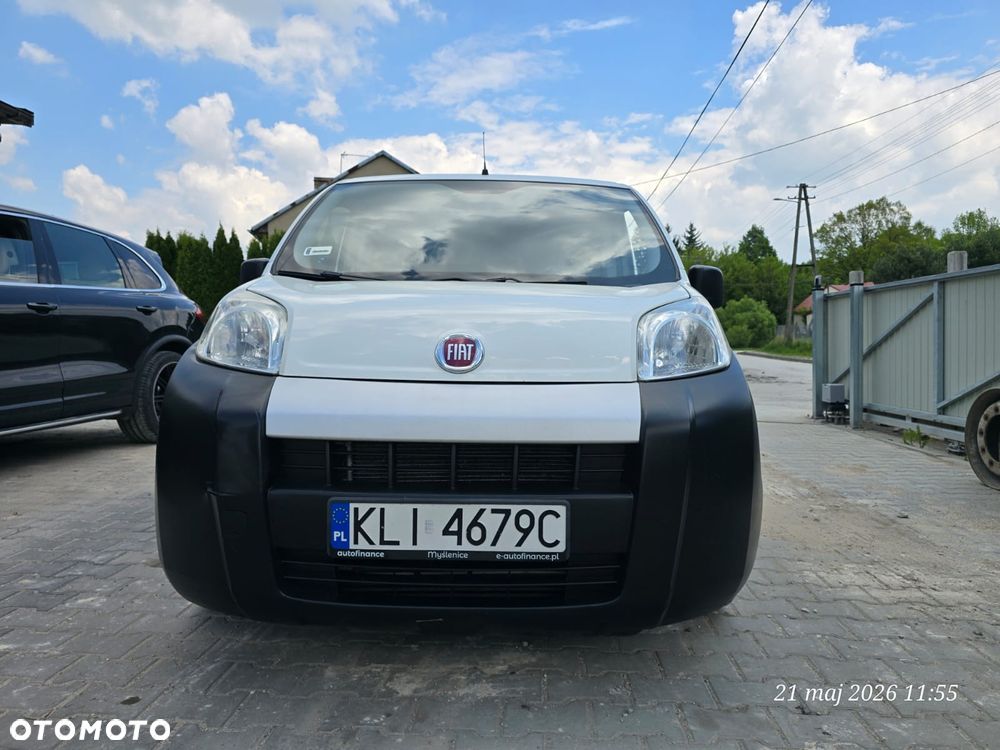 Fiat Fiorino - 8