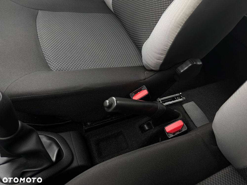 Dacia Sandero 1.2 16V 75 Essentiel - 20