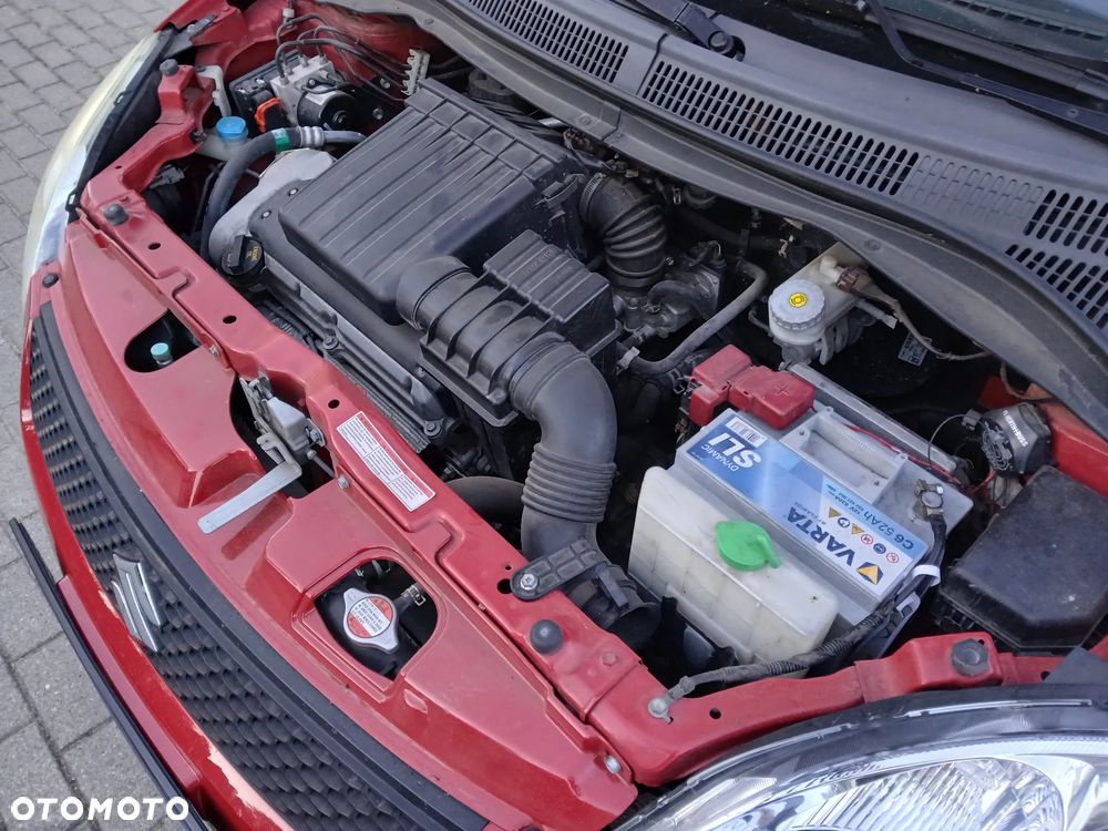 Suzuki Swift - 26