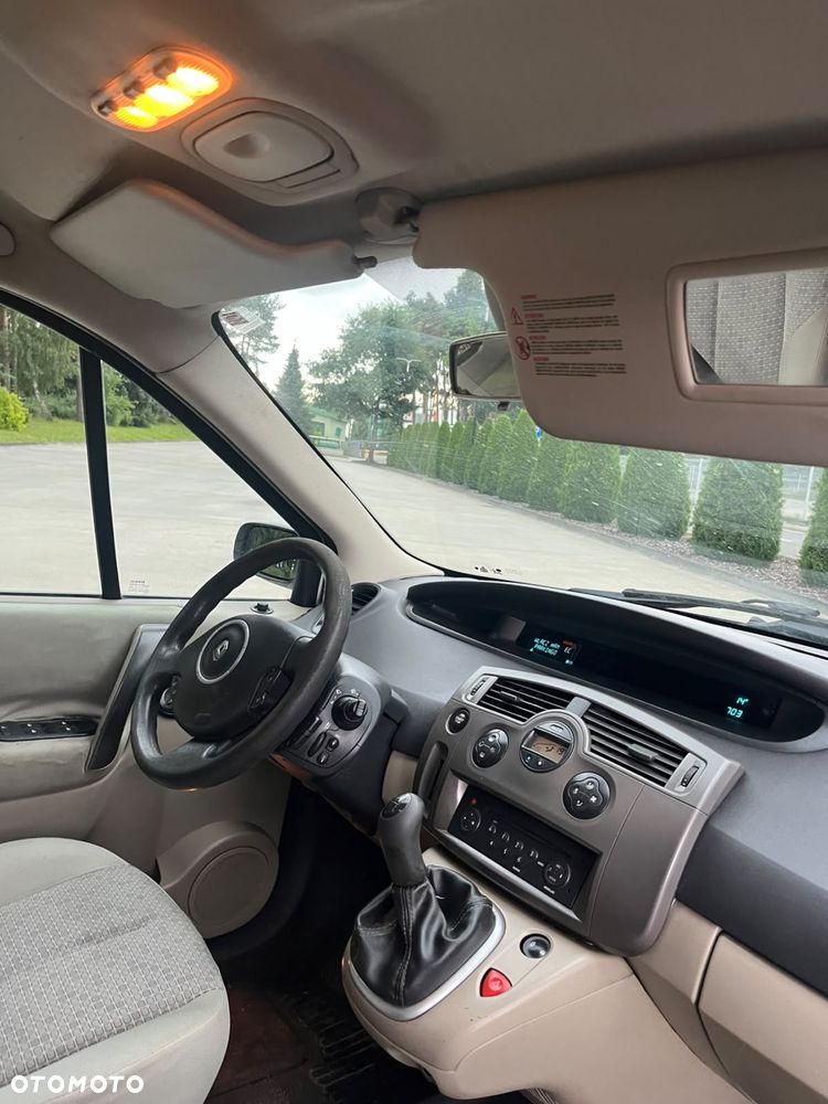 Renault Scenic - 5