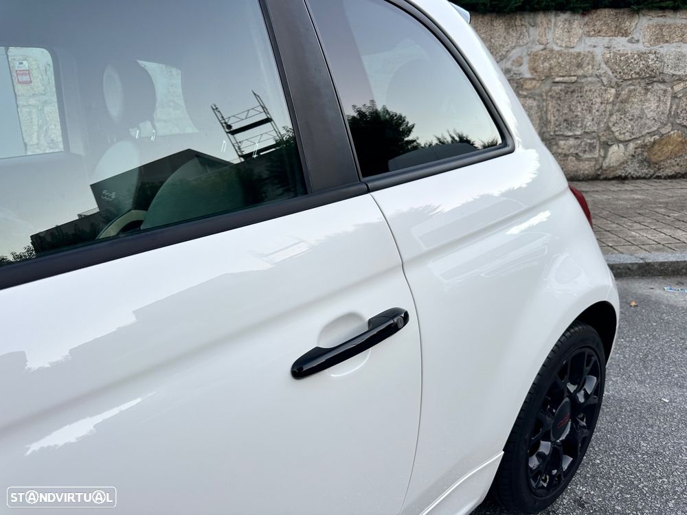 Fiat 500 1.2 Sport - 21
