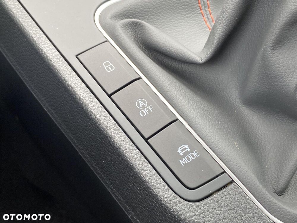 Seat Ibiza 1.0 TSI FR S&S - 35