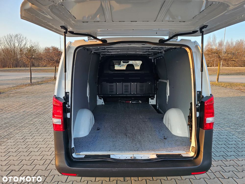 Mercedes-Benz Vito - 7