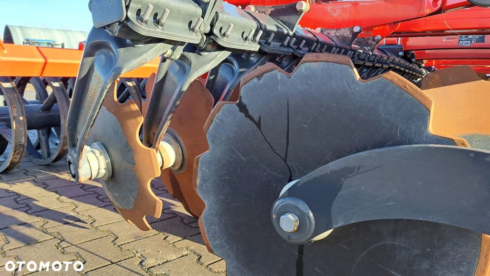 Kuhn Optimer XL 7500 - 8
