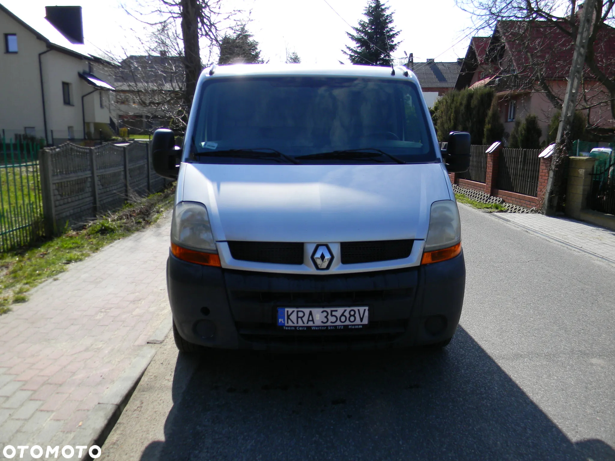Renault Master - 26