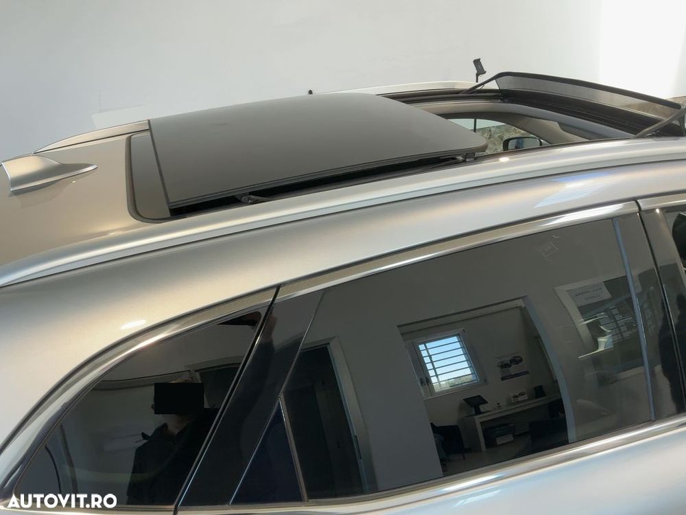 MG HS 1.5T-GDI Aut. Luxury - 22