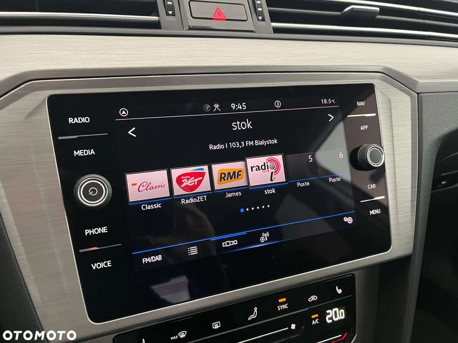 Volkswagen Passat 2.0 TDI EVO Essence - 28