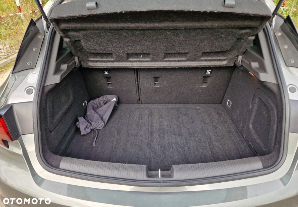 Opel Astra 1.4 Turbo Dynamic - 30