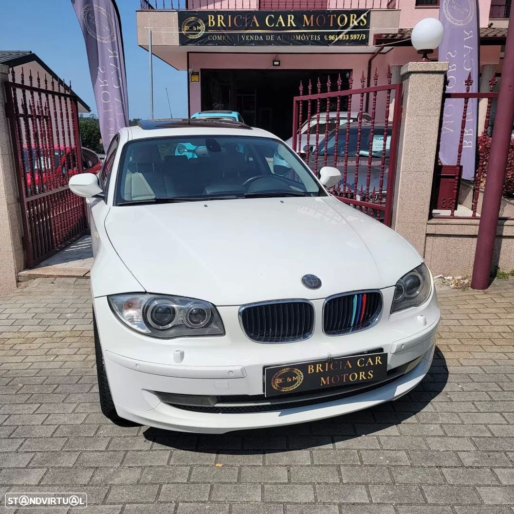 BMW 116 i Edition Lifestyle - 3