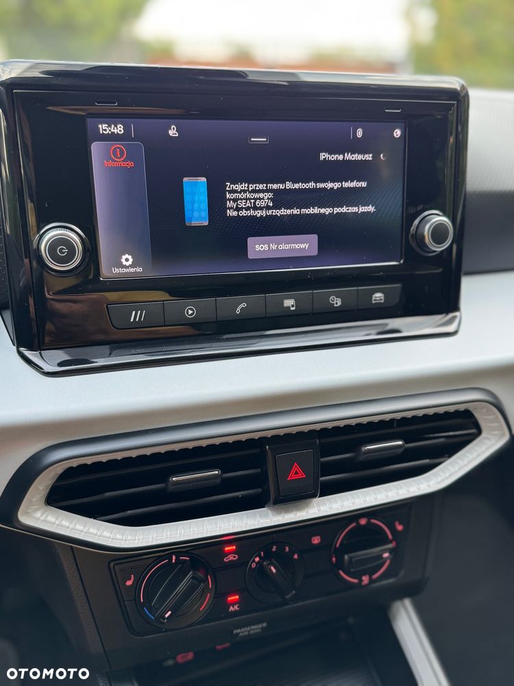 Seat Ibiza 1.0 MPI S&S XCELLENCE BEATS - 27