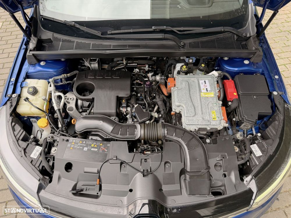 Renault Mégane 1.6 Plug-In R.S. Line - 56