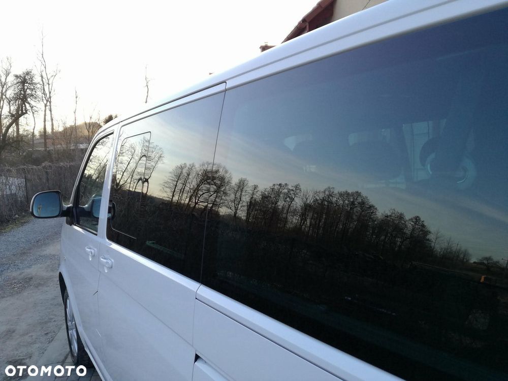 Volkswagen Caravelle L1 Comfortline - 6