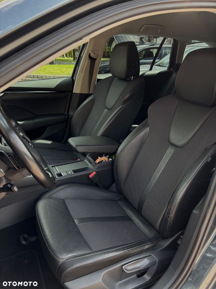 Skoda Octavia - 9