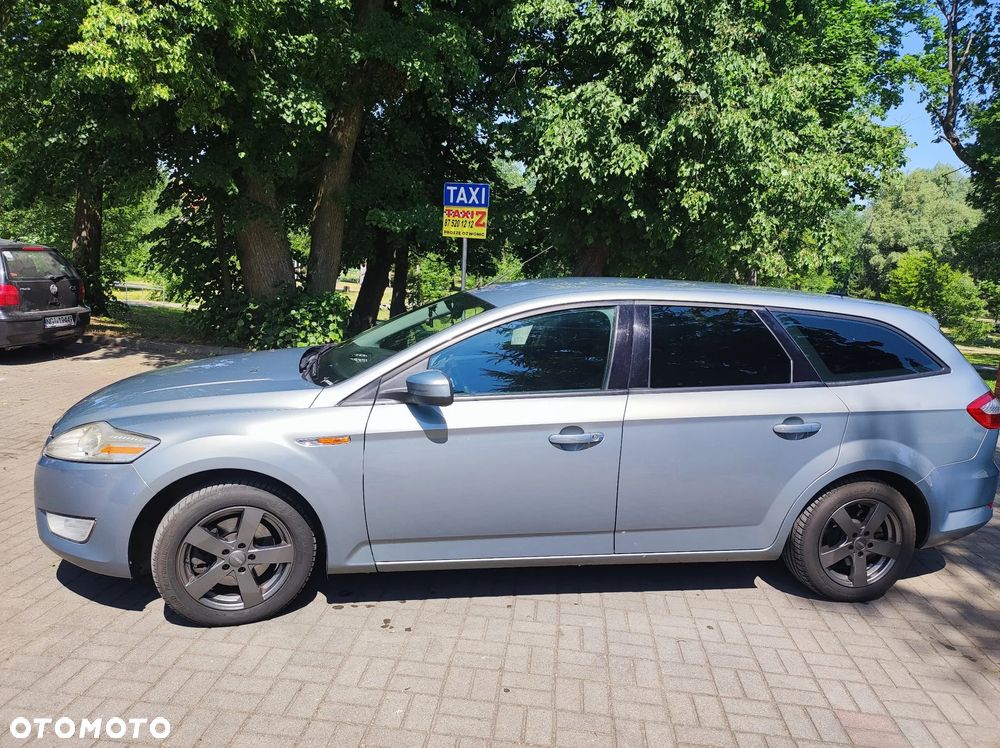 Ford Mondeo 2.0 TDCi Trend - 7