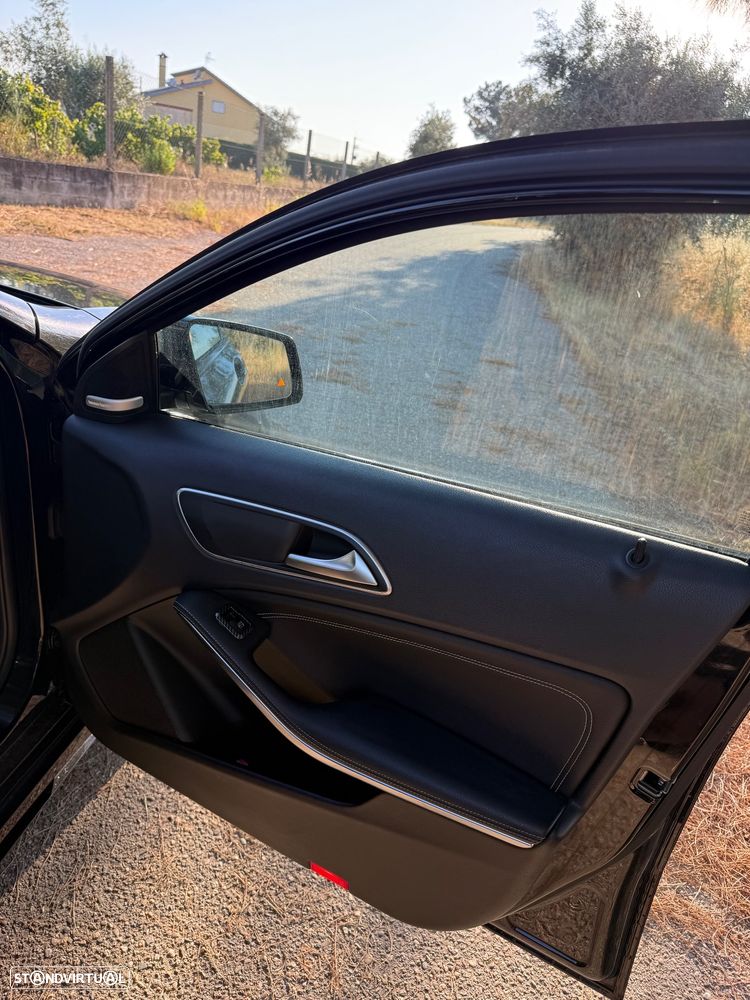Mercedes-Benz A 200 - 37