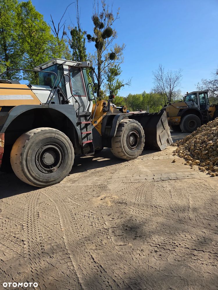Liebherr L564 - 9