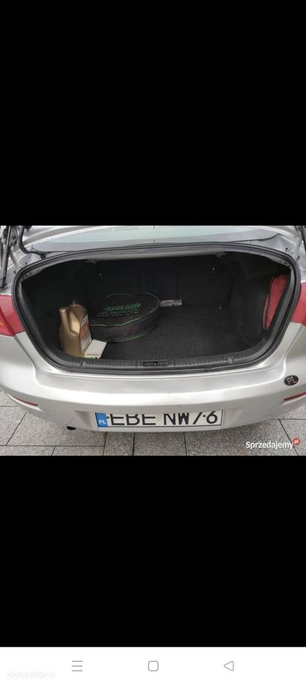 Mazda 3 - 4