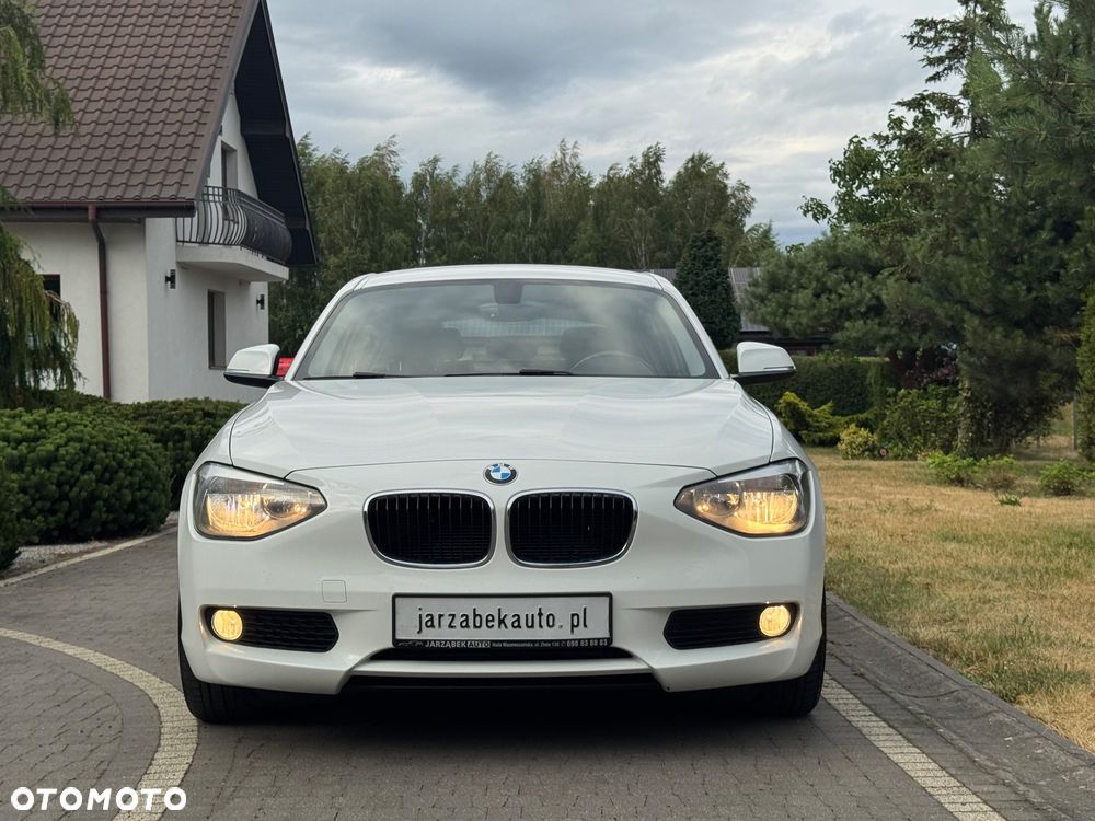 BMW Seria 1 116d - 31