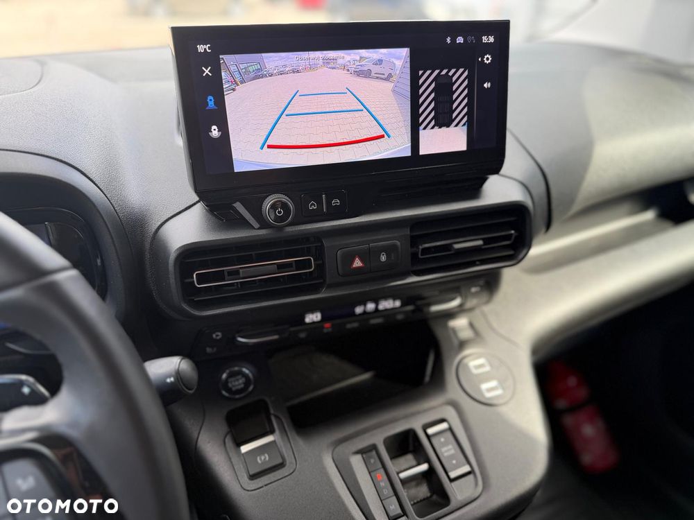 Toyota Proace City - 4