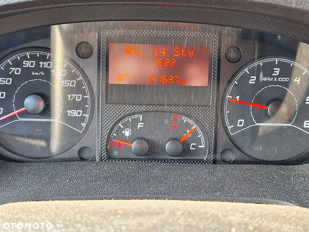 Fiat Ducato - 21
