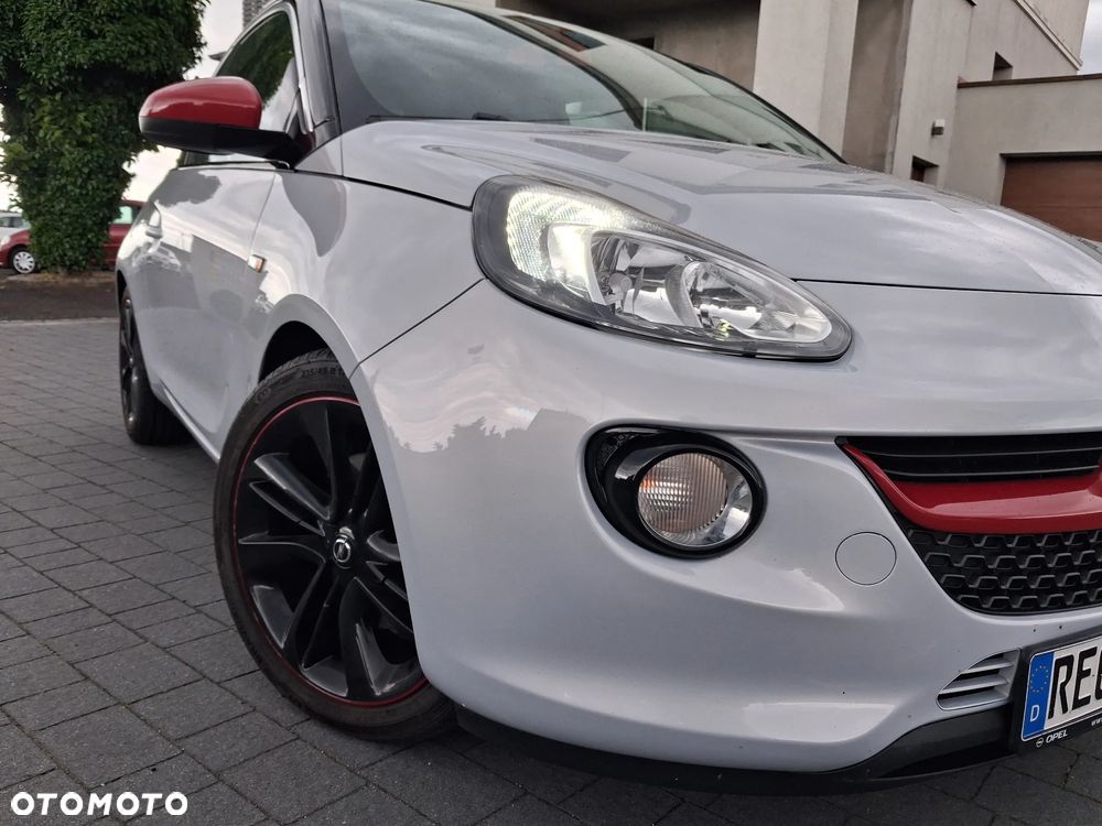Opel Adam 1.0 Start/Stop 120 Jahre - 24