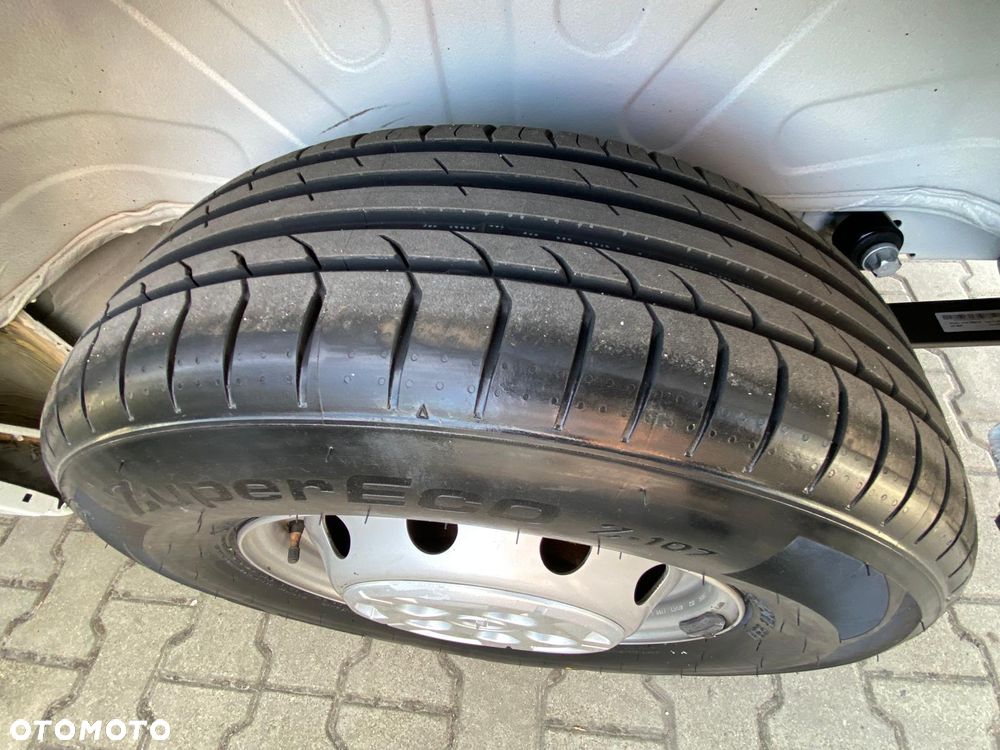 Opel MOVANO 2,2 CDTI 140KM MAXI L3H2 NISKI PRZEBIEG 103.000 KM - 33