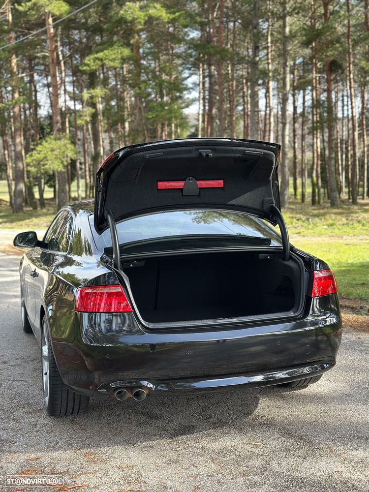 Audi A5 2.0 TDI S-line - 32