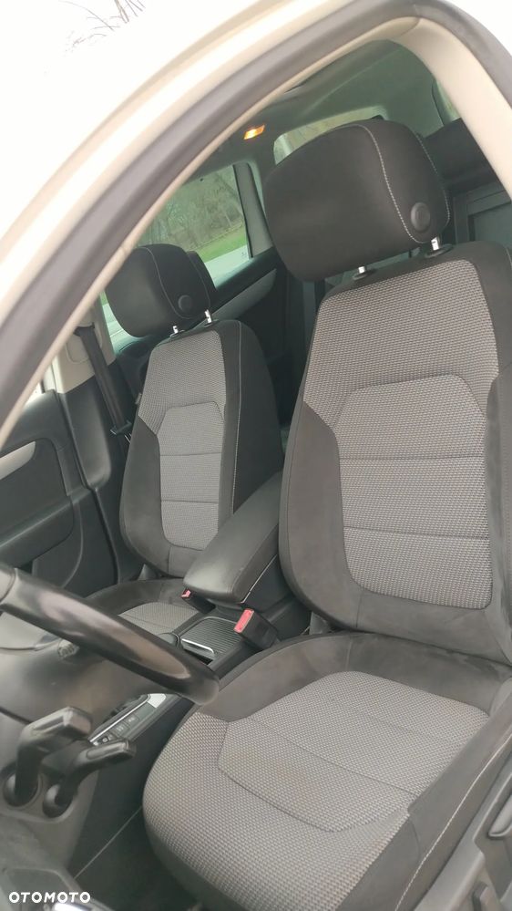 Volkswagen Passat Alltrack - 35