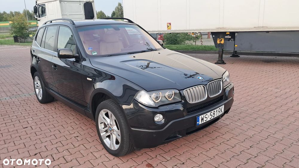 BMW X3 xDrive30d Edition Exclusive - 16