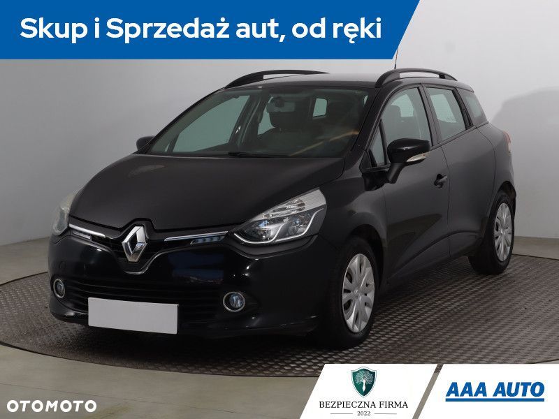 Renault Clio - 3