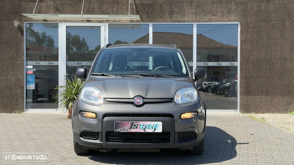 Fiat Panda - 2