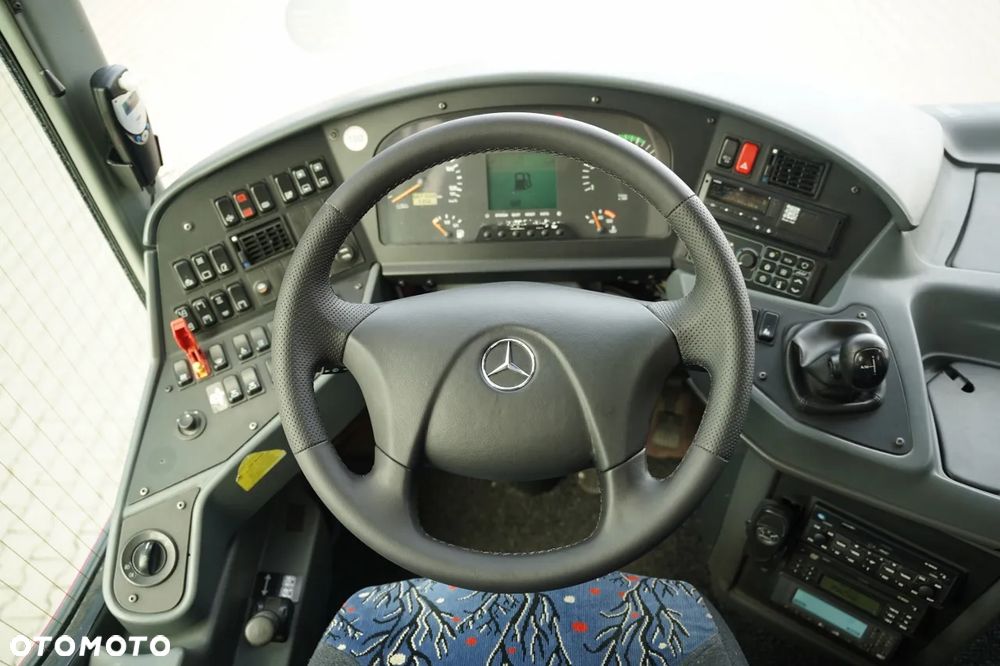 Mercedes-Benz TOURISMO / EURO 5 / SPROWADZONY / - 23