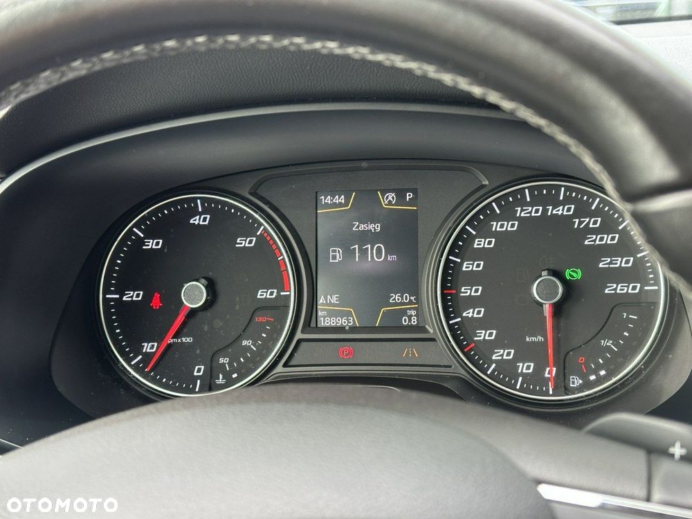 Seat Leon Sportstourer 2.0 TDI DPF DSG Xcellence - 18