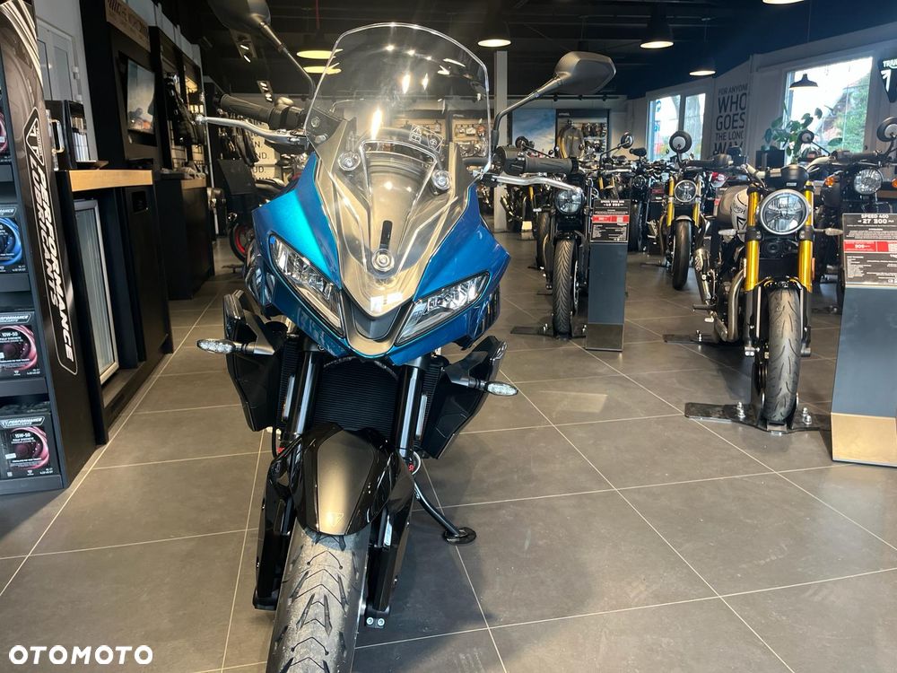 Triumph Tiger - 11